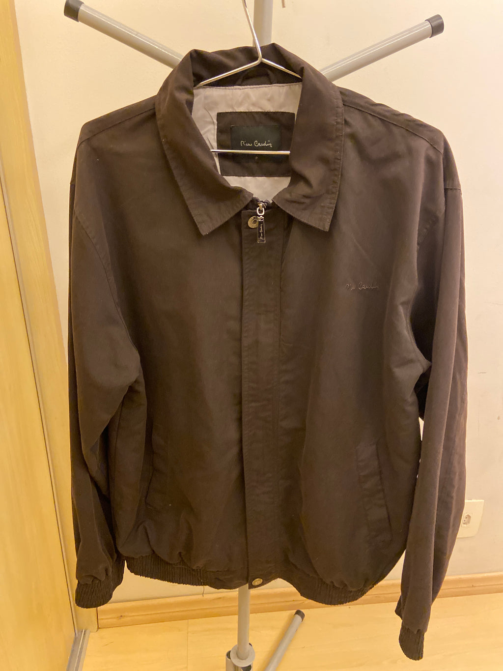 Jaqueta masculina Pierre Cardin
