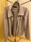 Jaqueta em nylon Pierre Cardin
